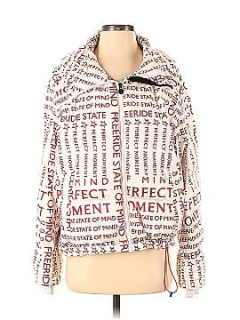 Perfect Moment State Duvet Jacket (view 1)