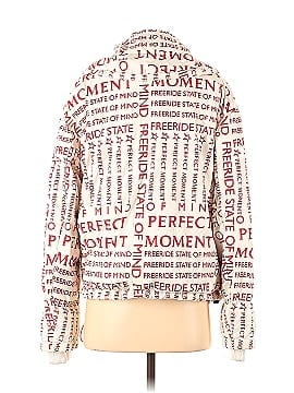 Perfect Moment State Duvet Jacket (view 2)