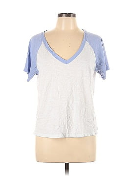 Veronica Beard Jeans Short Sleeve T-Shirt (view 1)