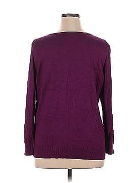 Thalia Sodi Pullover Sweater (view 2)