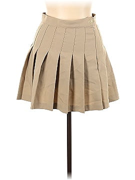 Los Angeles Apparel Formal Skirt (view 1)
