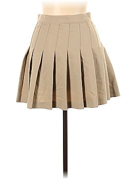 Los Angeles Apparel Formal Skirt (view 2)