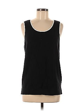 Lands' End Sleeveless Top (view 1)