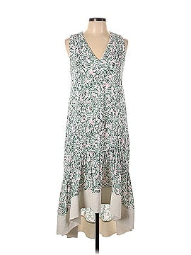 3.1 Phillip Lim Stitched Hem High Low Dress (view 1)