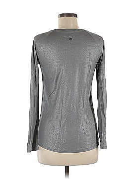 Lululemon Athletica Long Sleeve T-Shirt (view 2)