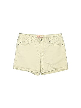 Levi Strauss Signature Khaki Shorts (view 1)