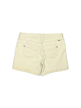 Levi Strauss Signature Khaki Shorts (view 2)