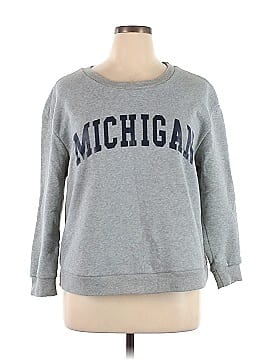 Shein Sweatshirt (view 1)