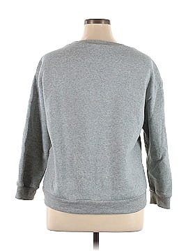 Shein Sweatshirt (view 2)