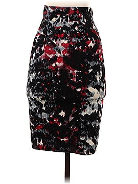 Red Saks Fifth Avenue Casual Skirt (view 2)