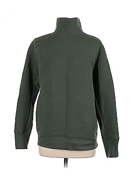 all in motion Turtleneck Sweater (view 2)