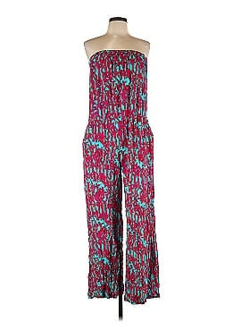 Southern Frock Jumpsuit (view 1)