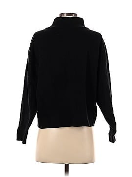 Maeve by Anthropologie Turtleneck Sweater (view 2)