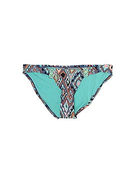 Xhilaration Swimsuit Bottoms (view 1)