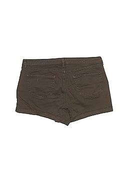 Gap Outlet Khaki Shorts (view 2)