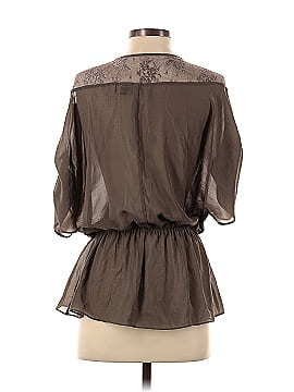 Wilster 3/4 Sleeve Blouse (view 2)
