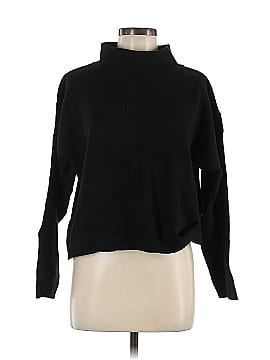 Maeve by Anthropologie Turtleneck Sweater (view 1)