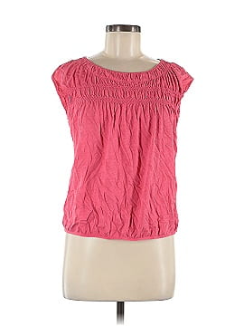 Ann Taylor LOFT Sleeveless Blouse (view 1)