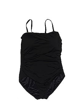 Lands' End One Piece Swimsuit (view 1)