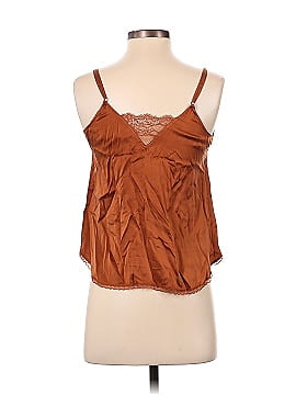 By Anthropologie Sleeveless Blouse (view 2)