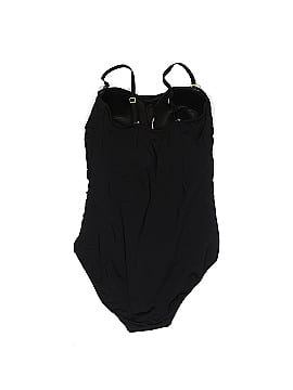 Lands' End One Piece Swimsuit (view 2)