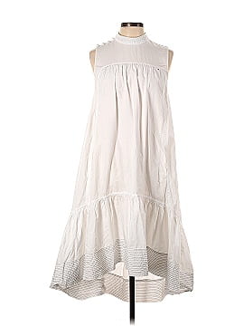 3.1 Phillip Lim Sleeveless Smock Neck Dress (view 1)