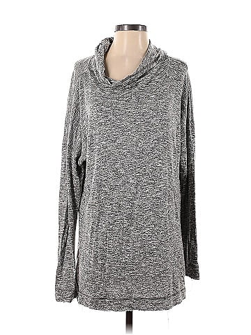 Freeloader Pullover Sweater (view 1)