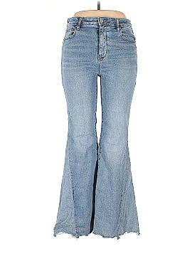 American Eagle Outfitters Jeans (view 1)