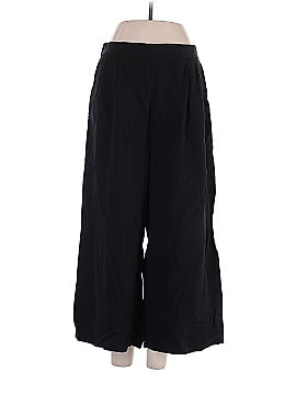 Eileen Fisher Linen Pants (view 1)