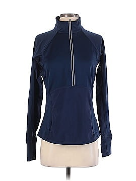 Athleta Track Jacket (view 1)