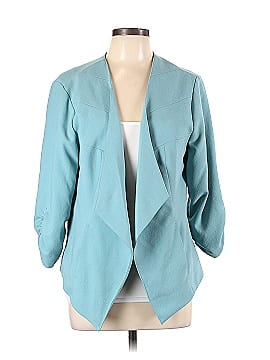 Torrid Blazer (view 1)