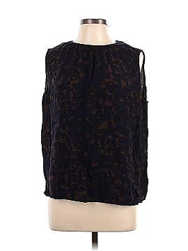 Uniqlo Sleeveless Blouse (view 1)