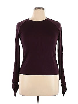 Gap Long Sleeve Top (view 1)