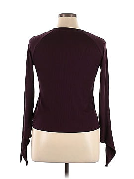 Gap Long Sleeve Top (view 2)