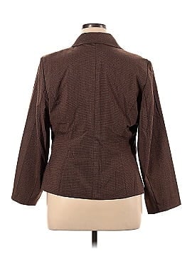 Ashley Stewart Blazer (view 2)