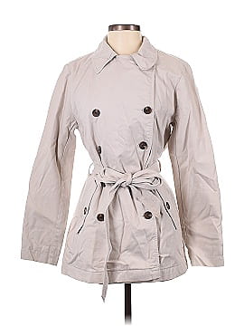 Gap Trenchcoat (view 1)