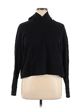 James Perse Turtleneck Sweater (view 1)