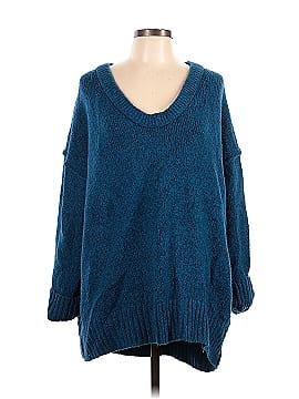 Free People Pullover Sweater (view 1)