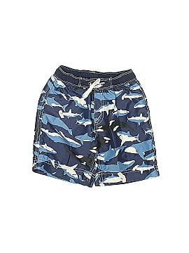 Hanna Andersson Board Shorts (view 1)