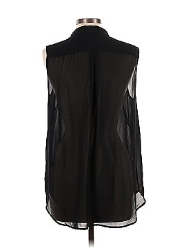 H&M Sleeveless Blouse (view 2)