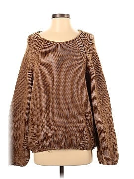 Zara Pullover Sweater (view 1)