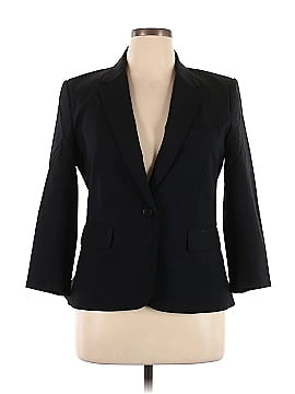 Veronica Beard Wool Blazer (view 1)