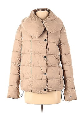 Soia & Kyo Verruca Puffer Jacket (view 1)