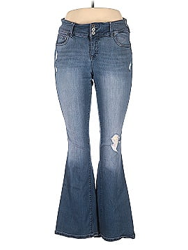 Torrid Jeans (view 1)