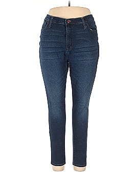 Madewell Jeans (view 1)