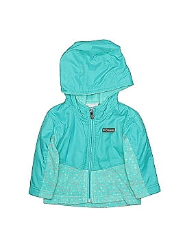 Columbia Jacket (view 1)