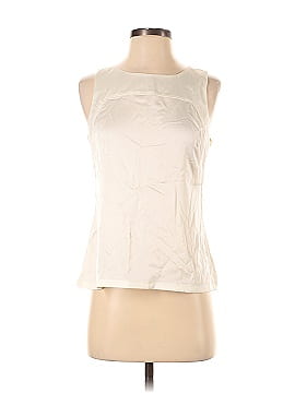 Ann Taylor Factory Sleeveless Blouse (view 1)