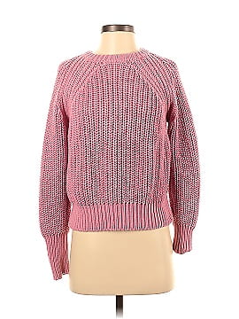 Amy & Ivy Pullover Sweater (view 1)