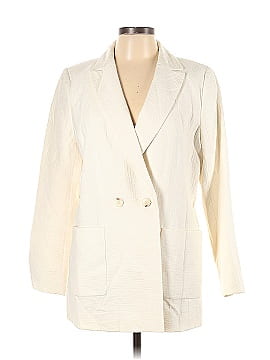 Talbots Blazer (view 1)