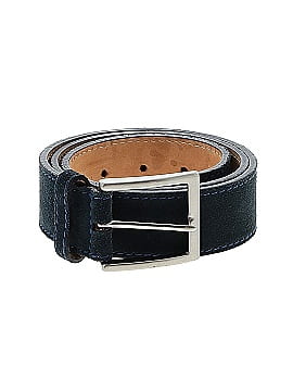 Faconnable Leather Belt (view 1)